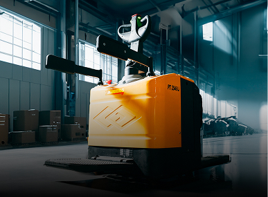 Перевозчики паллет